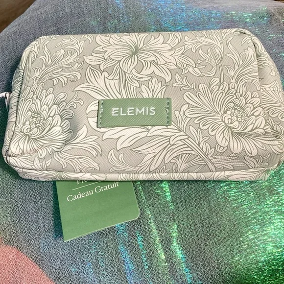 Skincare Elemis Pro collagen Set 5 pc Cosmetic Bag New - Picture 5 of 8